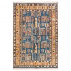 Tapis persan Sabzevar fait main Réf ID 171617 - 199 × 287