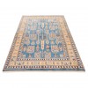 Tapis persan Sabzevar fait main Réf ID 171617 - 199 × 287