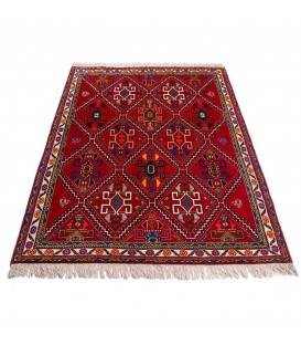 伊朗手工地毯编号 162035