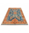 Sabzevar Alfombera Persa  Ref 171620