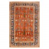 Tapis persan Sabzevar fait main Réf ID 171621 - 197 × 292