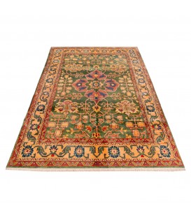 Tapis persan Sabzevar fait main Réf ID 171622 - 197 × 292