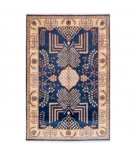 Tapis persan Sabzevar fait main Réf ID 171623 - 196 × 291