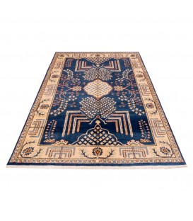 Tapis persan Sabzevar fait main Réf ID 171623 - 196 × 291