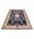 Sabzevar Alfombera Persa  Ref 171623