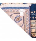 Sabzevar Alfombera Persa  Ref 171623