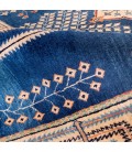 Sabzevar Alfombera Persa  Ref 171623