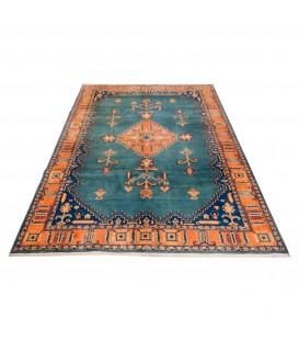 Tapis persan Sabzevar fait main Réf ID 171624 - 208 × 299