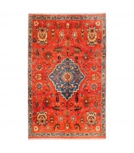 Tapis persan Sabzevar fait main Réf ID 171625 - 194 × 307