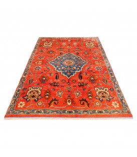 Tapis persan Sabzevar fait main Réf ID 171625 - 194 × 307