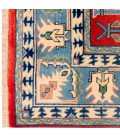 Tappeto persiano Sabzevar annodato a mano codice 171626 - 194 × 298