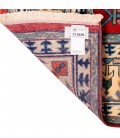 Tappeto persiano Sabzevar annodato a mano codice 171626 - 194 × 298