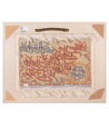 Tabriz Pictorial Carpet Ref 902260