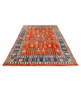 Tapis persan Sabzevar fait main Réf ID 171630 - 209 × 283