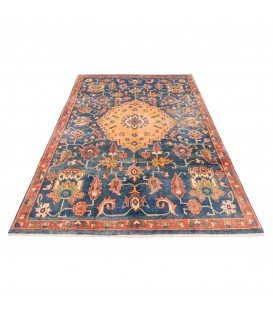 Tapis persan Sabzevar fait main Réf ID 171631 - 196 × 298