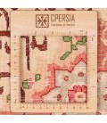 Tabriz Pictorial Carpet Ref 902262