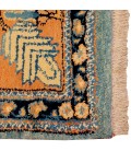El Dokuma Halı Sabzevar 171633 - 199 × 305