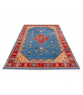 Tapis persan Sabzevar fait main Réf ID 171634 - 198 × 296