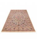 Tappeto persiano Tabas annodato a mano codice 171635 - 197 × 295