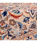 Tappeto persiano Tabas annodato a mano codice 171635 - 197 × 295