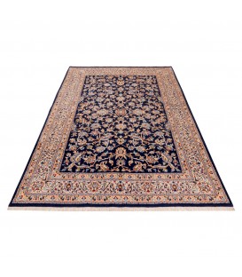 Tapis persan Tabas fait main Réf ID 171636 - 195 × 275