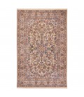 Tappeto persiano Tabas annodato a mano codice 171637 - 196 × 297