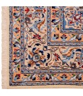 Tappeto persiano Tabas annodato a mano codice 171637 - 196 × 297