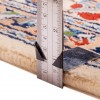 Tapis persan Tabas fait main Réf ID 171637 - 196 × 297