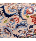 Tappeto persiano Tabas annodato a mano codice 171637 - 196 × 297