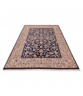 Tapis persan Tabas fait main Réf ID 171639 - 197 × 279