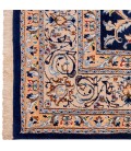 Tapis persan Tabas fait main Réf ID 171639 - 197 × 279