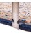 Tapis persan Tabas fait main Réf ID 171639 - 197 × 279