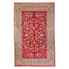 Tapis persan Tabas fait main Réf ID 171640 - 192 × 295