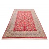 Tapis persan Tabas fait main Réf ID 171640 - 192 × 295