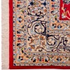 イランの手作りカーペット タバス 番号 171640 - 192 × 295