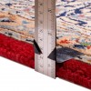 Tapis persan Tabas fait main Réf ID 171640 - 192 × 295