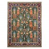 Tapis persan Sabzevar fait main Réf ID 171642 - 147 × 189