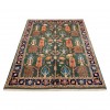 Tapis persan Sabzevar fait main Réf ID 171642 - 147 × 189