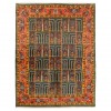 Tapis persan Sabzevar fait main Réf ID 171645 - 150 × 191