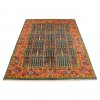 Tapis persan Sabzevar fait main Réf ID 171645 - 150 × 191