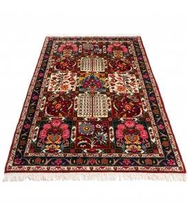 Bakhtiari Rug Ref 162039