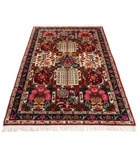伊朗手工地毯编号 162039