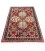 Bakhtiari Rug Ref 162039