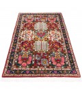 Bakhtiari Rug Ref 162039