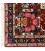 Bakhtiari Rug Ref 162039
