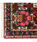 handgeknüpfter persischer Teppich. Ziffer 162039
