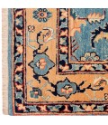 Handgeknüpfter Sabzevar Teppich. Ziffer 171647