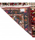 Bakhtiari Rug Ref 162039