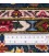 Bakhtiari Rug Ref 162039