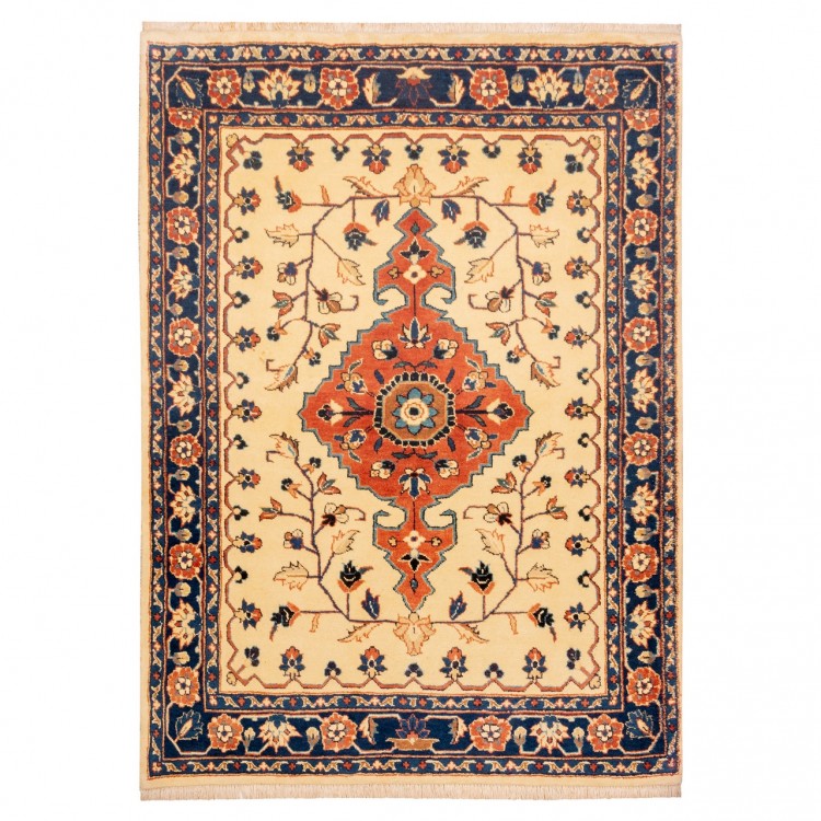 Tapis persan Sabzevar fait main Réf ID 171649 - 151 × 206